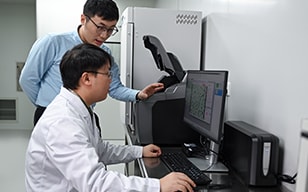 RNA 納米載體研發的高效助手一體化熒光顯微鏡